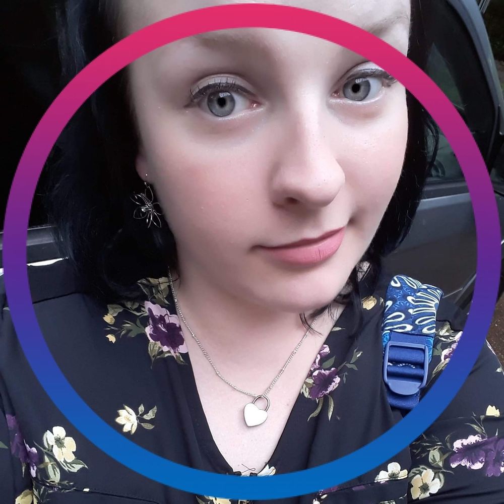 Meet your Posher, Shayla